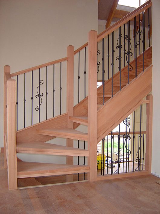 Prostep Stair Manufacturers