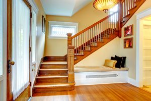 Georgian Timber Staircases | Melbourne Stairs