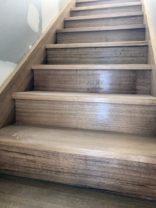 High Quality Traditional Timber Stairs | staircases sunbury